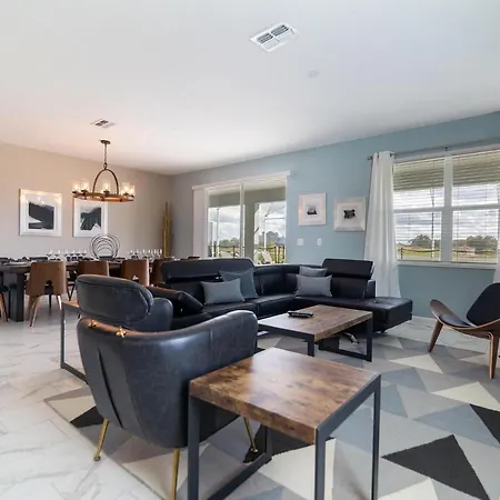 1620Mc-The Retreat At Championsgate Villa